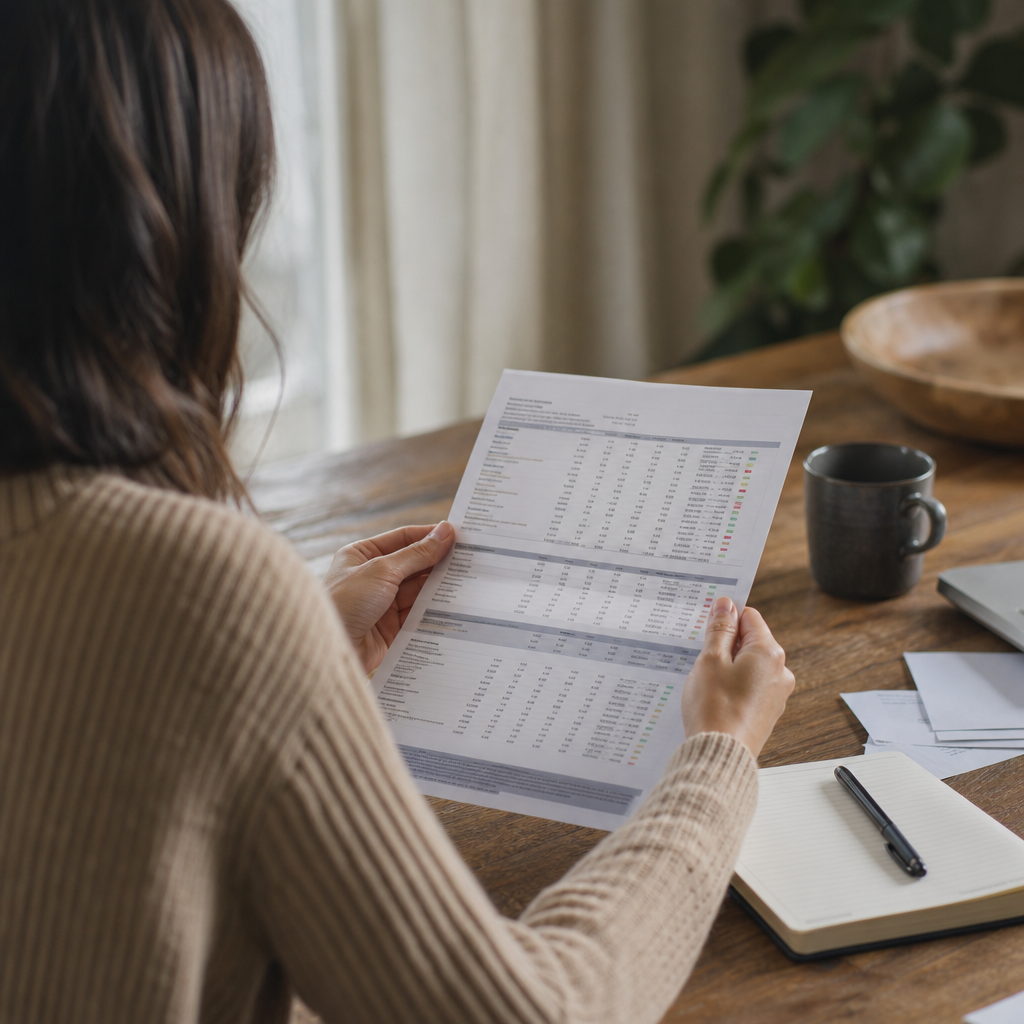 That missed payment from 2019 is still sitting on your credit file. So is the
