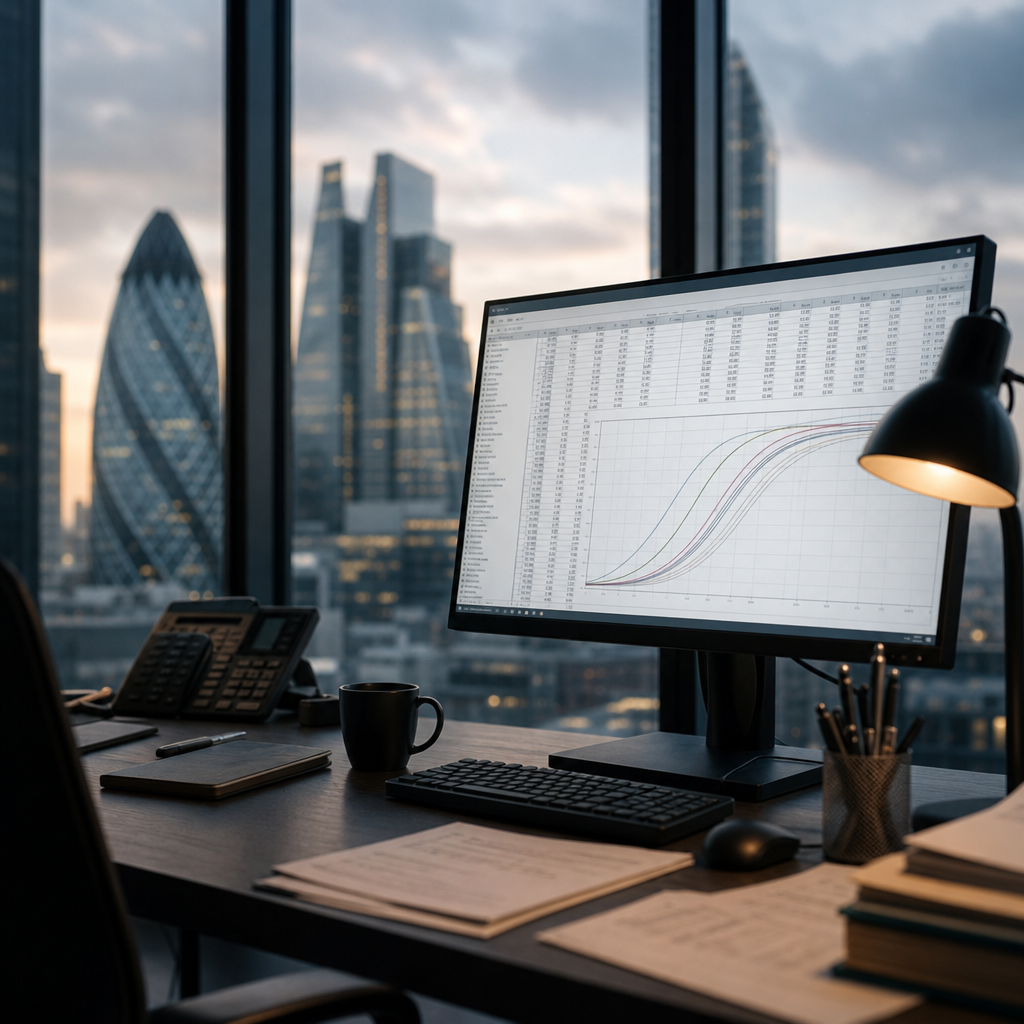 The Actuary Decides What’s Trendy