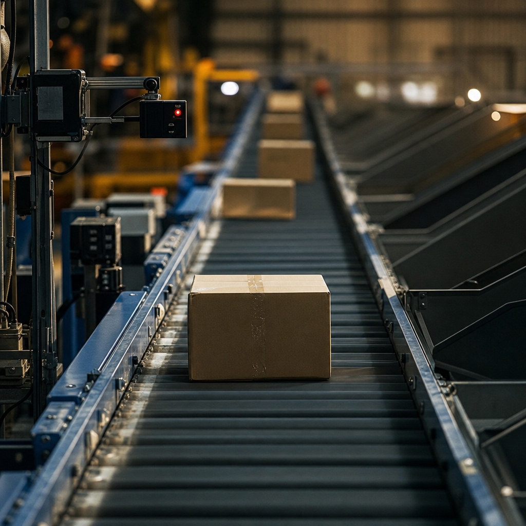 The Factory Floor You Never Clocked In To