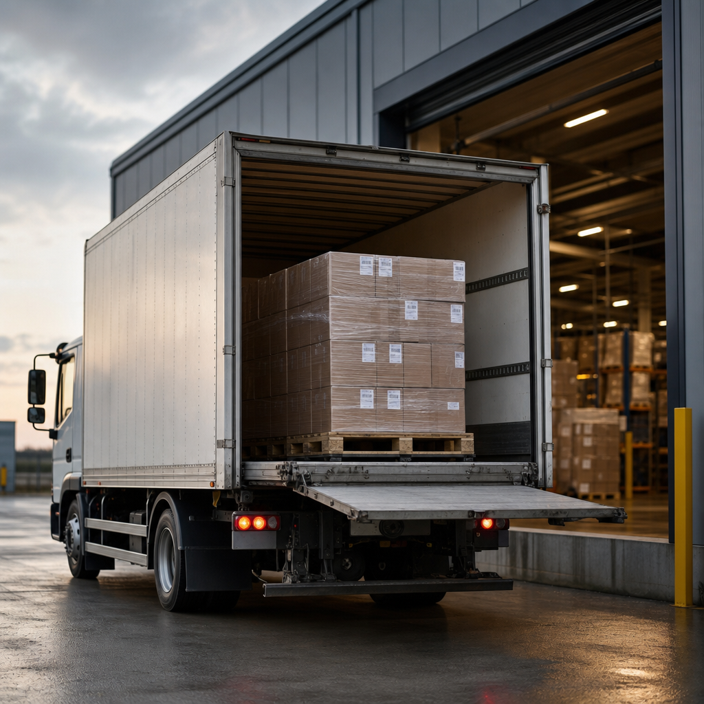 The Factory You’re Supplying Without Knowing It