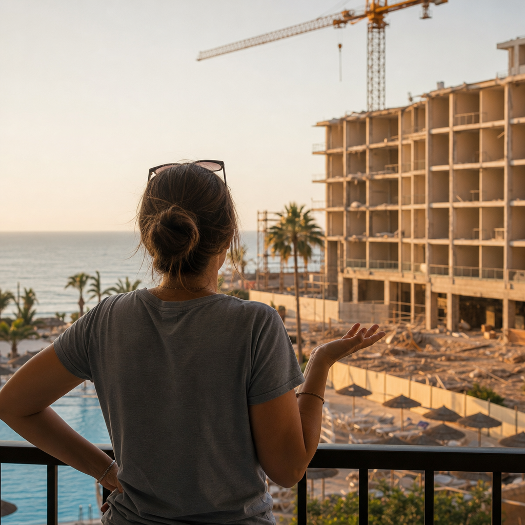 The Holiday That Got Its Money Back
