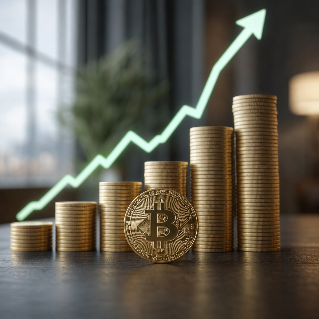 The Number That Makes Crypto Look Better Than It Is