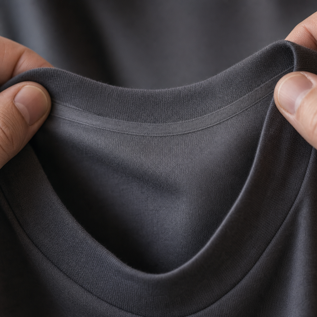 The Seam That Isn’t There