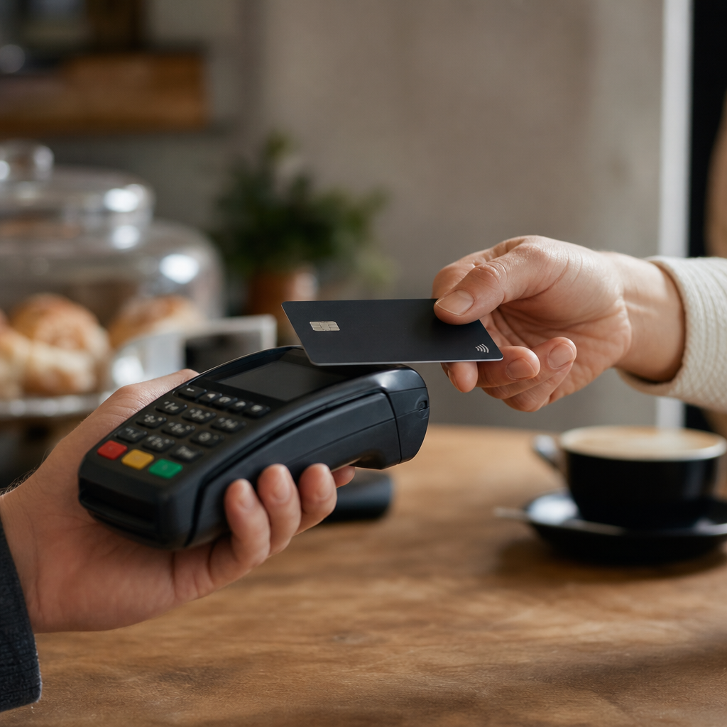 The Tap That Ate Your Savings